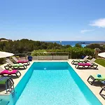 Paradis By Binibeca
