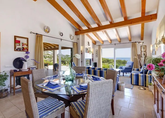 Paradis By Villa Binibeca