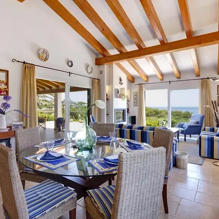 Paradis By Villa Binibeca