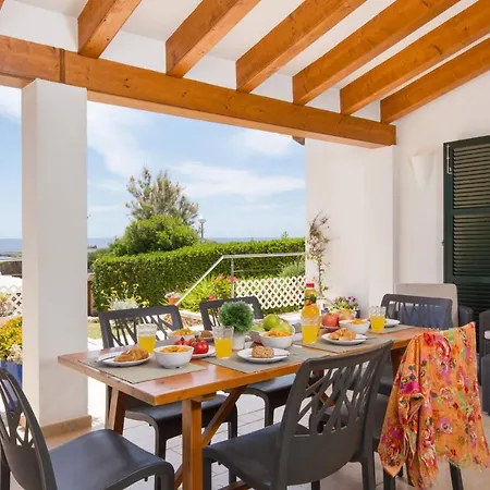Paradis By Villa Binibeca