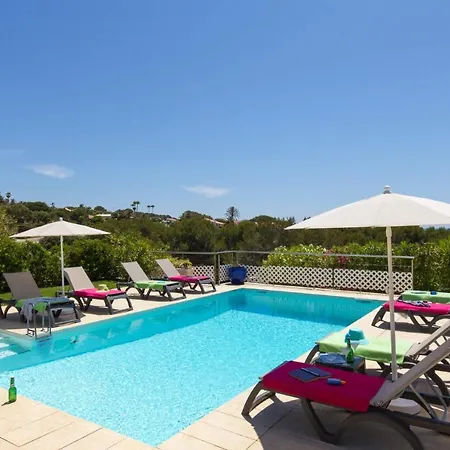 Paradis By Villa Binibeca