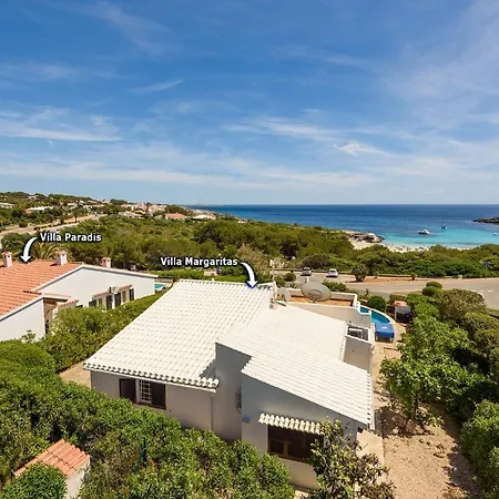 Paradis By Villa