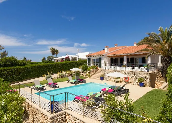 Paradis By * Binibeca