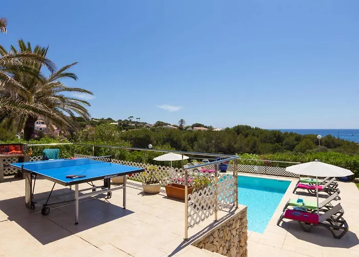 Paradis By * Binibeca