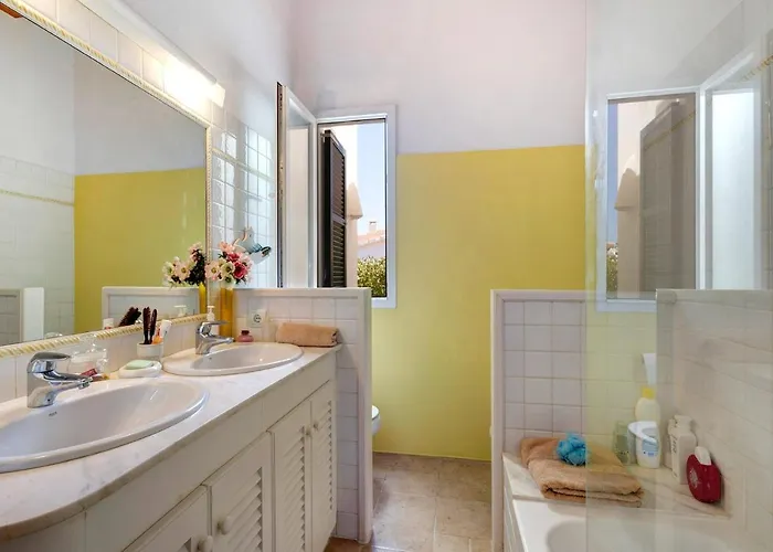 Paradis By * Binibeca