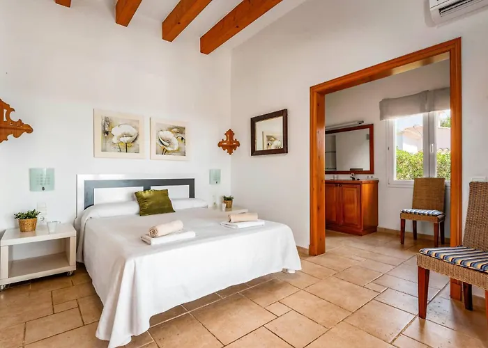 Paradis By * Binibeca