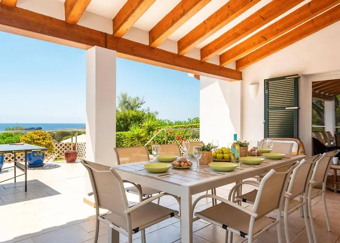 Paradis By * Binibeca